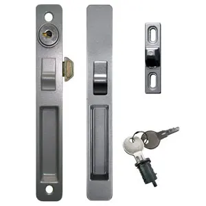 Cerrad Impacto Doble