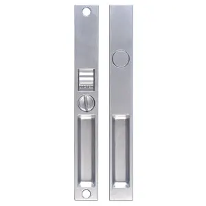 Cerradura con Seguro