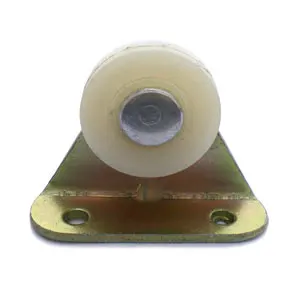 Rodachina con soporte