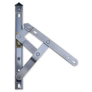 Brazo de Acero Inoxidable