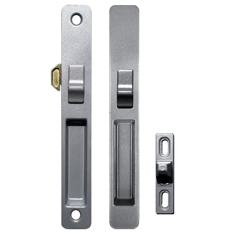 Cerrad Impacto Doble