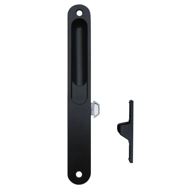 Cerradura k11 automática sencilla