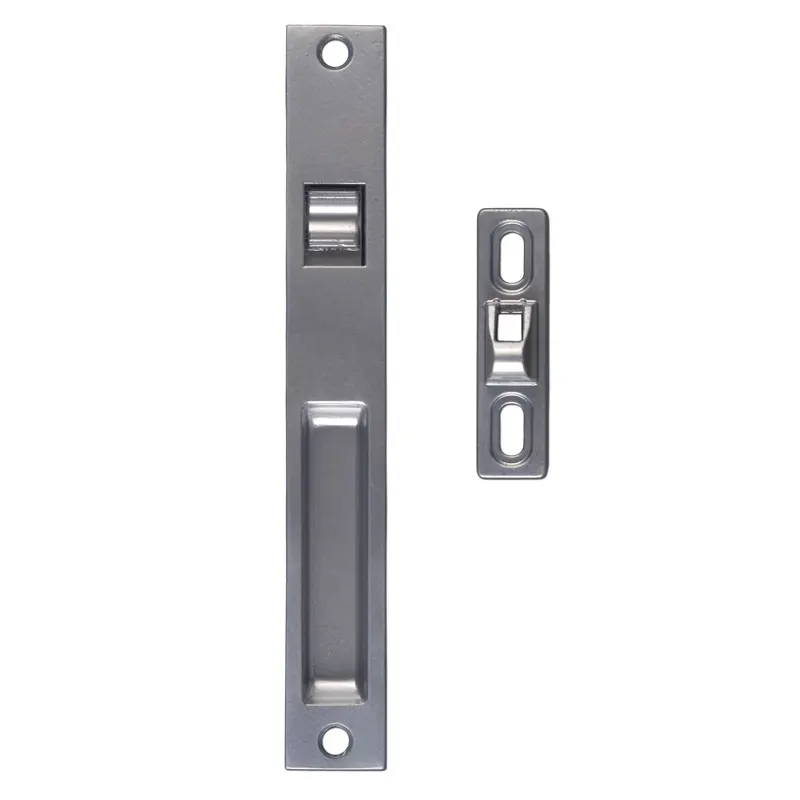 Chapa duming sencilla o doble