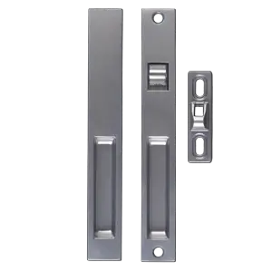 Chapa duming sencilla o doble