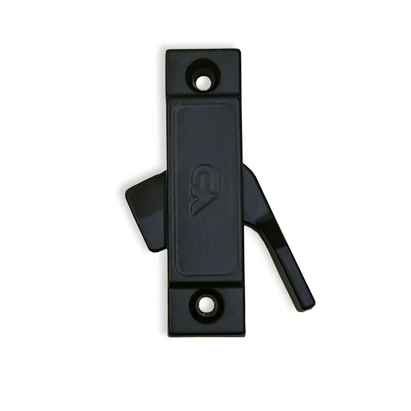 Cierre Multisistemas Plástico