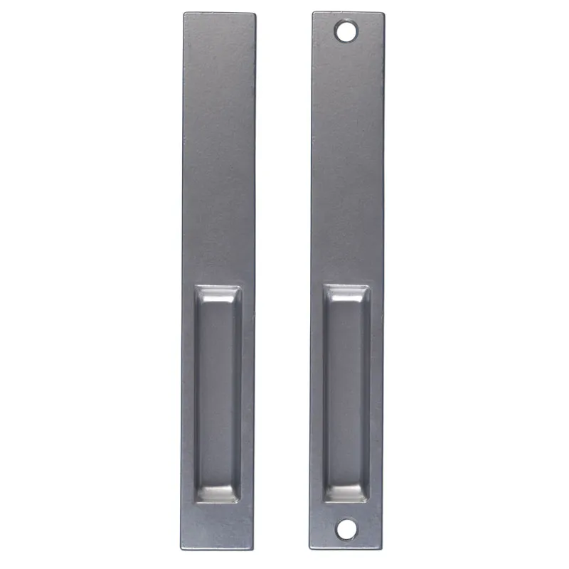 Haladera sencilla o doble