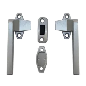 Manija Proyectante Derecha o Izquierda