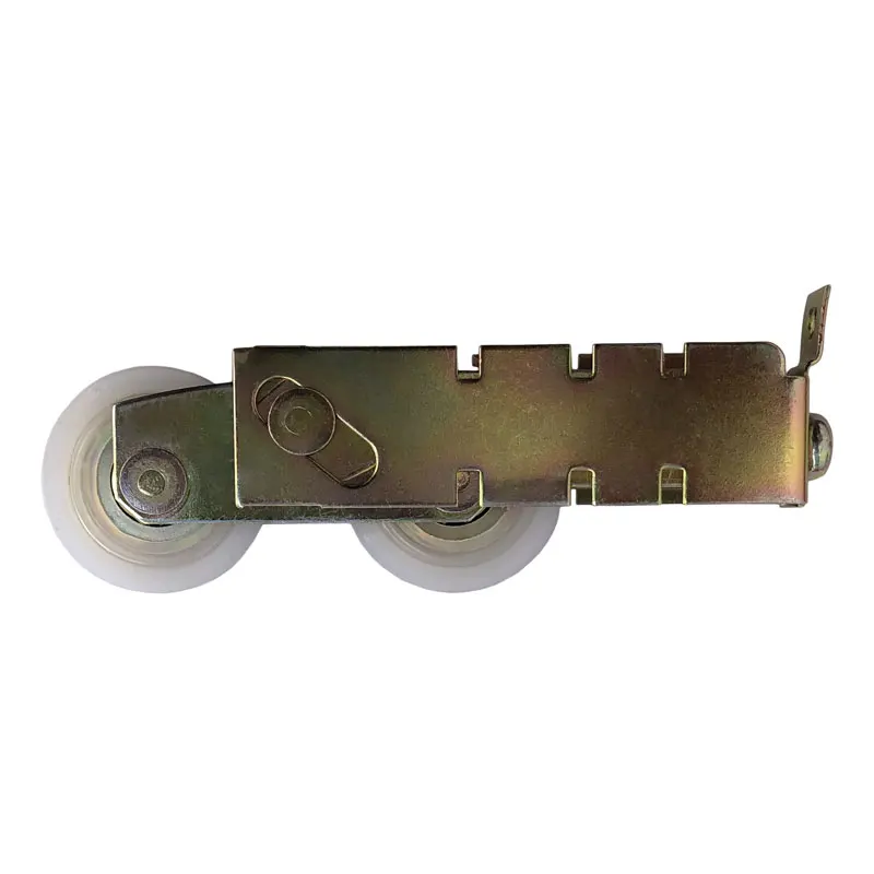 Rodam 744 Doble Rueda