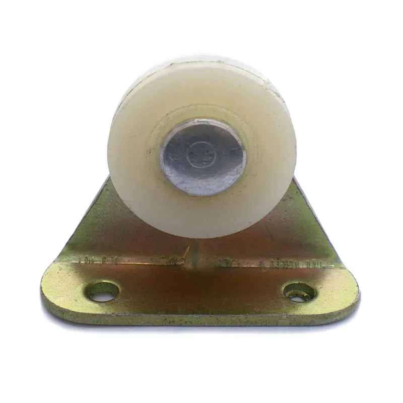 Rodachina con soporte